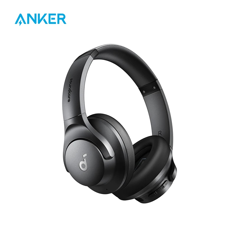  سماعات Soundcore Anker Q20i