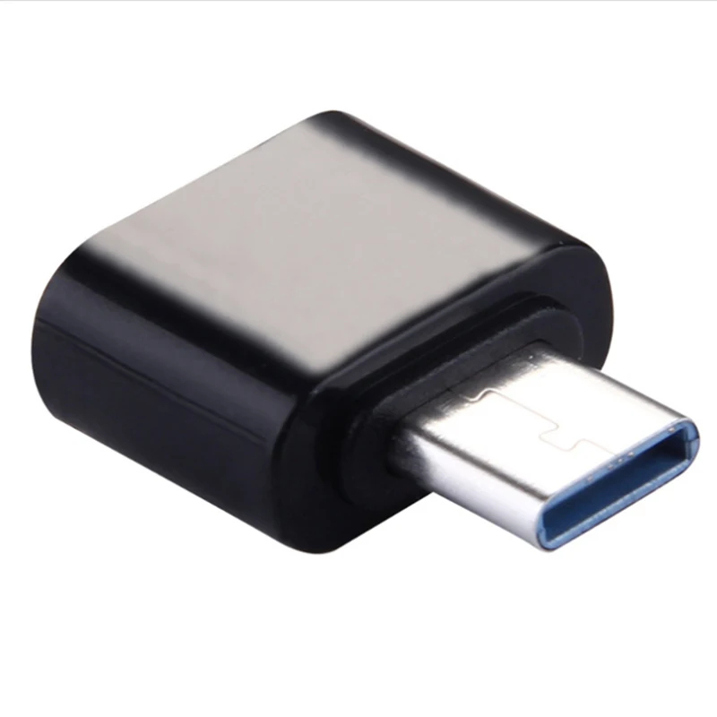 محول Type-C إلى USB 2.0 OTG