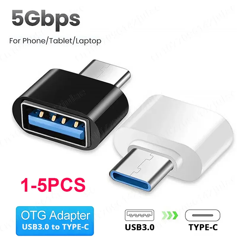 محول Type-C إلى USB 2.0 OTG